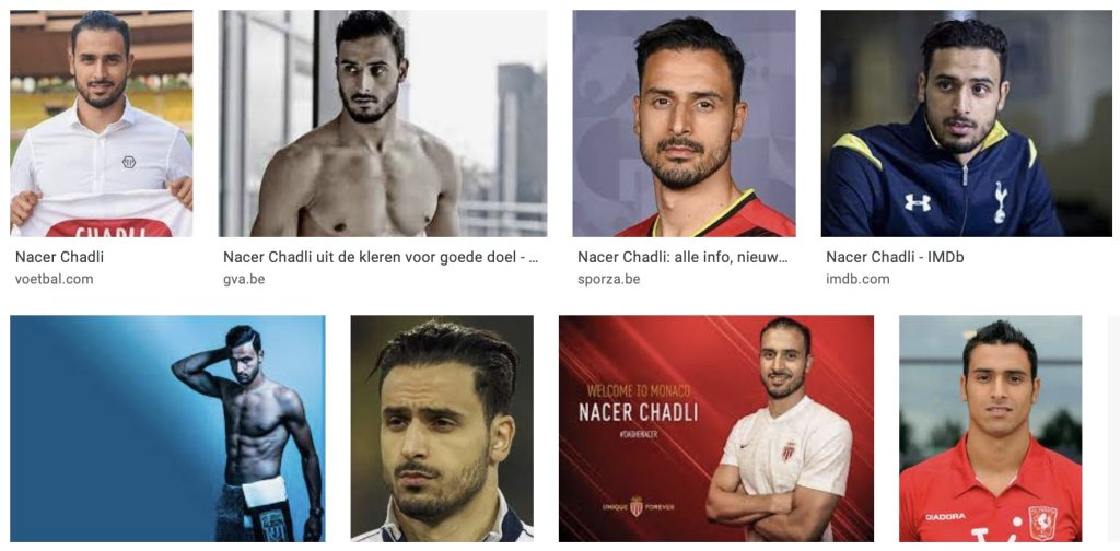 Nacer Chadli